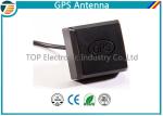 Screw Mounting Mini GPS Active Antenna Waterproof GPS Receiver Antenna