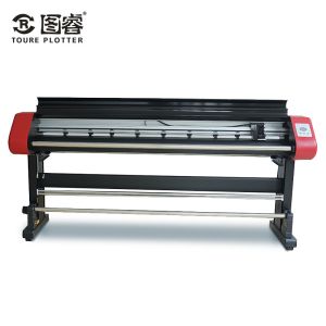 Support windows Software High Speed Garments Pattern Plotter