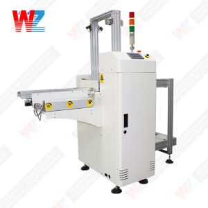 Buy cheap Cheap used and second hand SMT PCB loader Unloader machine product