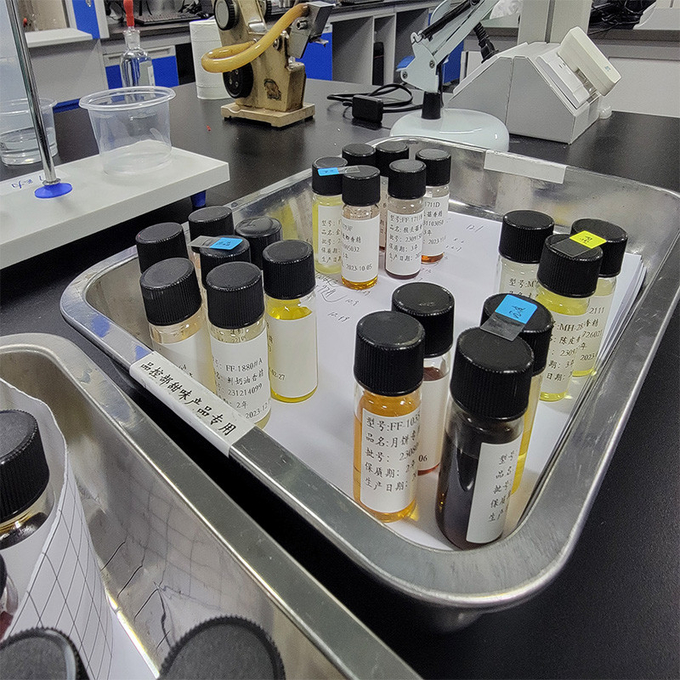 Concentrate Floral Essence Oil Attachment Fragrance Wholesale Bulk