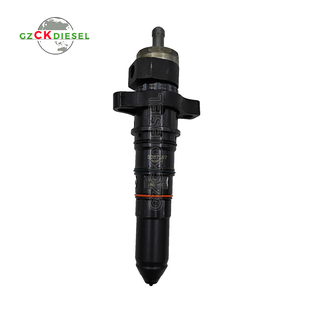 Buy cheap Fuel Injector 3087587 For Engine K19 KTA19 QSK19 product