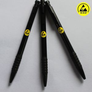 Cleanroom ESD Anti Static Pen Blue Black Red Optional