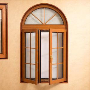 Buy cheap 6000 Series Aluminium Alloy Casement Window Aluminium Extruded Profiles product