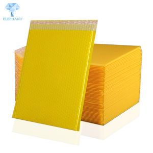Buy cheap Glossy Lamination Poly Bubble Mailers product