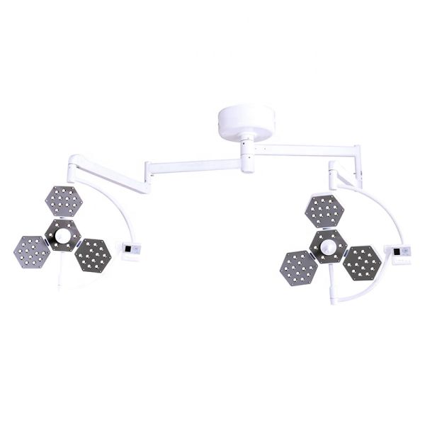 50Hz 60Hz LED Surgical Light LED Shadowless Operating Lamp Integral Reflection Type