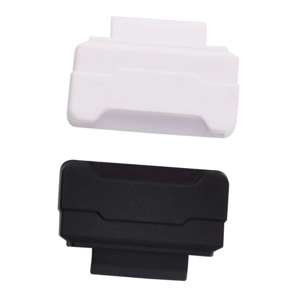 Durable TPU Watch Strap Adapters 24mm for Gshock watches