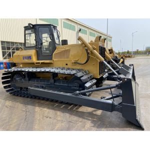 Buy cheap Large Capacity Heavy Equipment Dozer 165 Hp CAT D6 Bulldozer product
