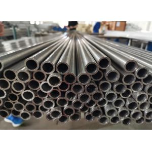 Buy cheap ASME SA213 TP316L Seamless Stainless Tubes product
