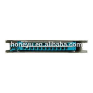 Buy cheap High Stability Optical Distribution Cabinet , ODF Fiber Optic Terminal Box product