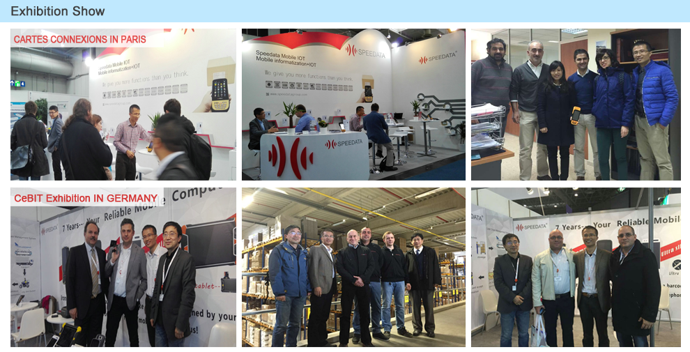 FIPS -201 Portable Industrial Fingerprint Scanner Module With 4G Wifi GPS Bluetooth