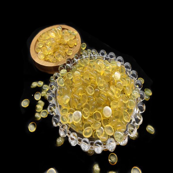 Good Oil Resistance Benzene Soluble Polyamide Resin For Flexographic Inks