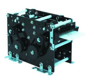 Buy cheap Automatic Card Recycling Mechanism/card collector product
