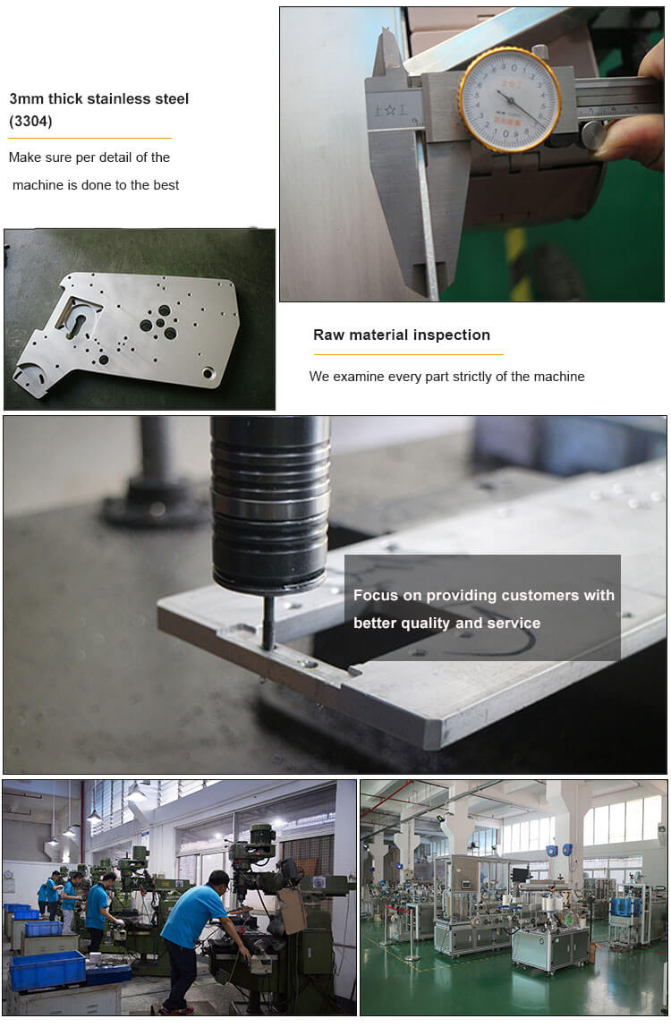 200pcs/Min Automatic Labeling Machine Manual Sticker Label Machine