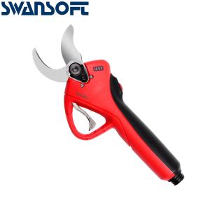 Buy cheap Swansoft Battery Pruning Shears Electric Pruner product