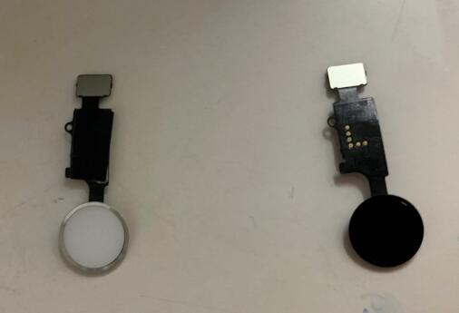 Iphone 8 (plus)/7(plus) universal home button flex cable, Iphone 8 plus newest home flex cable, iphone 8 home flex