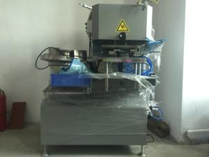 Stable Automatic Paper Box Making Machine Hinge Assembly Easily Maintain