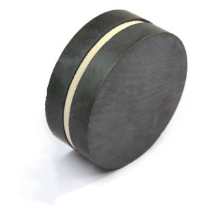 Custom Sizes Y30BH Round Disc Ceramic Ferrite Magnet