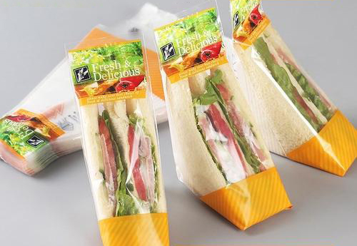 Unique Refrigerated Showcase - Front Sliding Door - 2 to 6 Degree - LED light - 2 Adjustable Shelves