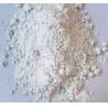 Buy cheap White ZrSiO4 Powder 65% Micronized Zirconium Silicate For Ceramics Glaze from wholesalers
