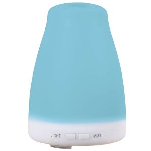 Electric Sprayer Plug In Aromatherapy Diffuser Essential Oil Air Diffuser