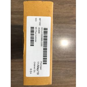 VE3006 DeltaV MD PLUS Controller With 48MB User Memory