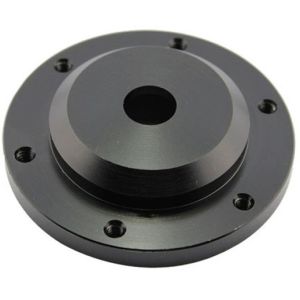china Customized CNC Machined Cars Components parts machining manufacturer