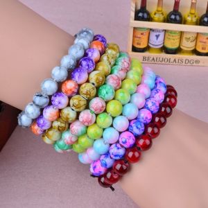 chain weave with pearl bracelet jewelry