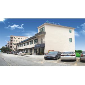 Shenzhen Linquan Technology Co., Ltd.