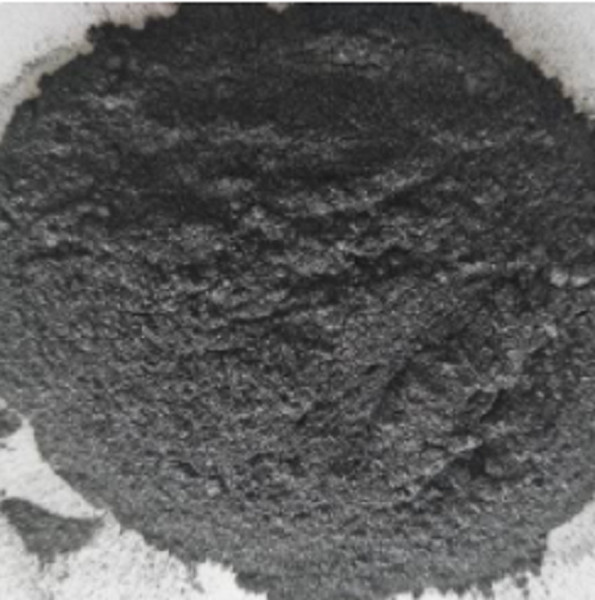 Expandable Graphite Powder Expanded Graphite 200-300times For Refractory Materials