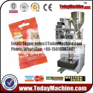 Buy cheap Automatic big bag washing powder packing machine product