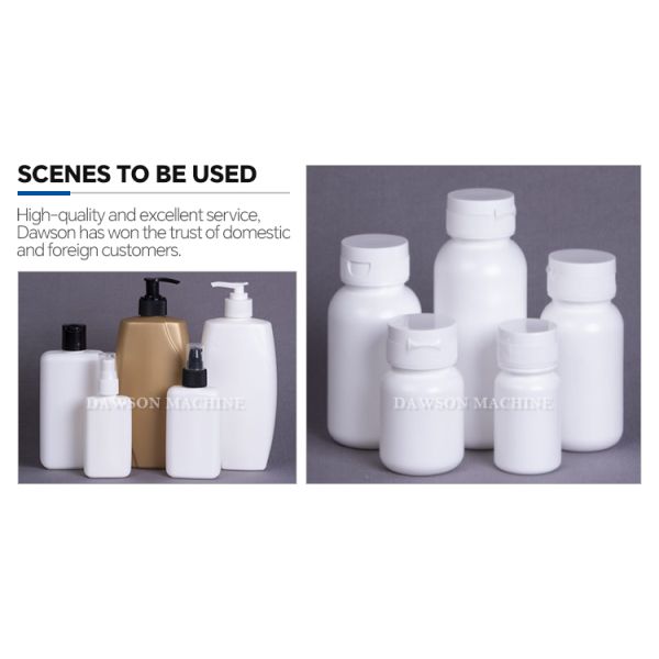 Full Automatic Air Water Empty Bottle Leak Tester Plastic Bottle Leak Detection Machine