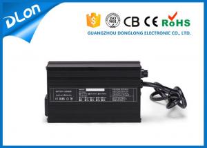 Buy cheap AC 110V / 230 ac input 12v output lead acide car battery charger for baby car product
