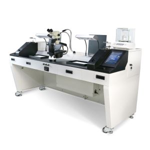 Buy cheap Intelligent Comprehensive Testing Jewelry Workbench Appraisal Training product