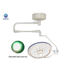 Buy cheap Hospital Equipment Therapy 700mm LED Operating Light Medical Led Light product
