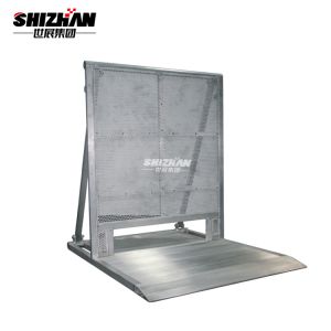 Music Festival Event Crowd Barrier Fencing Expandable Concert Barricade