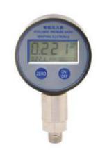 Intelligent digital instrumentation