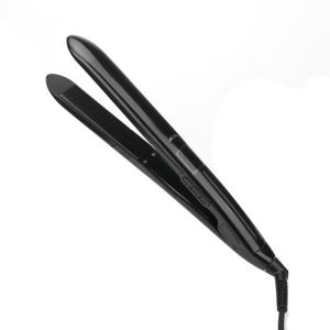 Buy cheap 40W 110-240V 1 inch Ceramic Plate Flat Irons Tourmaline Coated Hair Straightener product