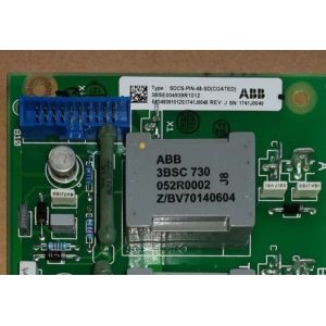 Buy cheap SDCS-PIN48-SD 3BSE004939R1012 ABB PULSE TRANSFORMER BOARD product