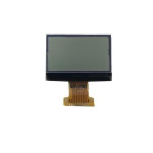 Buy cheap 12864 Wearable Lcd Display Positive Cog Fstn Lcd Display St7567s product
