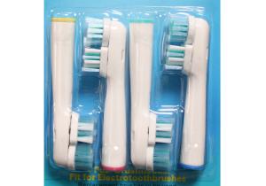Buy cheap Replacement Toothbrush Head With Us Dupont Tynex Bristle product