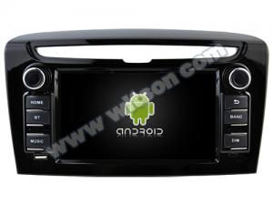 China 7 Screen OEM Style without DVD Deck For LANCIA Ypsilon Chrysler Ypsilon 2011-2020 on sale