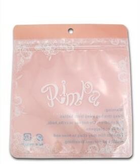 Customized Printing Opp Bopp Mobile Phone Accessories Case Plastic Packaging Bags