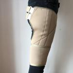 OEM-Ready Prosthetic Sling with Biomechanical Rehabilitation Optimization