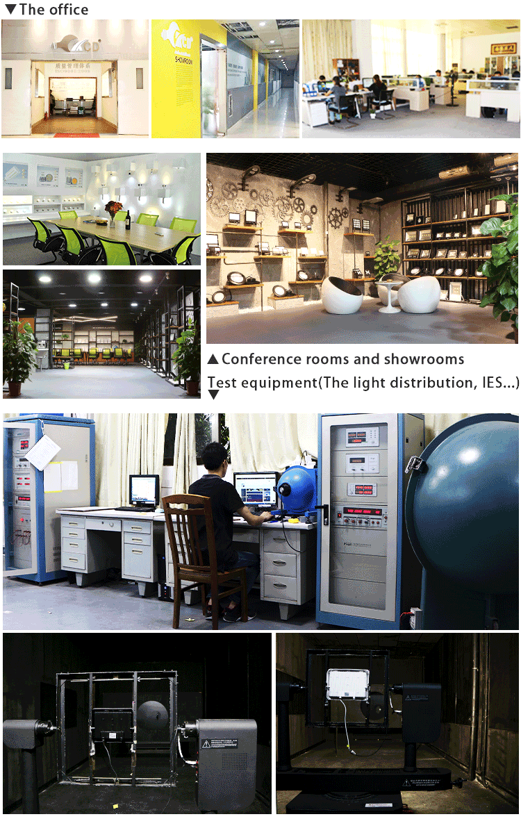 Waterproof 13000lm 100w 150w 200w Ufo High Bay Light