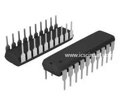 Buy cheap MCU Microcontroller IC integrated circuit MC68HC908JK3ECPE Newst D/C product