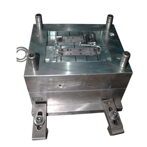 Plastic Nylon Single Cavity Industrial Mold