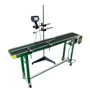 Buy cheap Multifunctional Intelligent Inkjet Batch Coding Machine Touch Control product