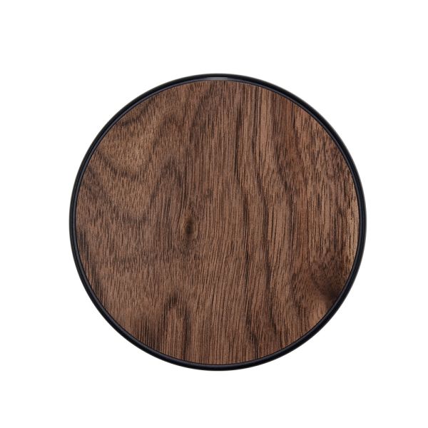 W180F Fast Wireless Charger QI standard Charging pad for Samsung S7, S7 Edge, Note 5, S6 Edge Plus