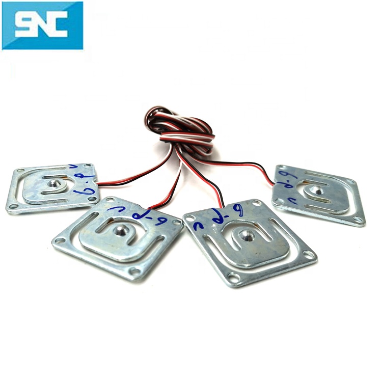 SNC Baby scale load cell 5kg 20kg Bathroom scale load cell 20kg 150kg Adult scale load cell 50kg 150kg