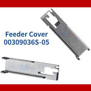 Buy cheap Siemens ASM SMT Machines Feeder Cover 00309036S05-05 product